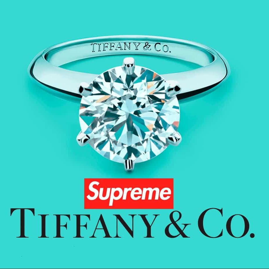 تیفانی اند کو(Tiffany & Co)